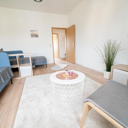 Fullhouse - Zwickau - R85 Apartments - Parking - 3 Beds - Nespresso Exteriör bild