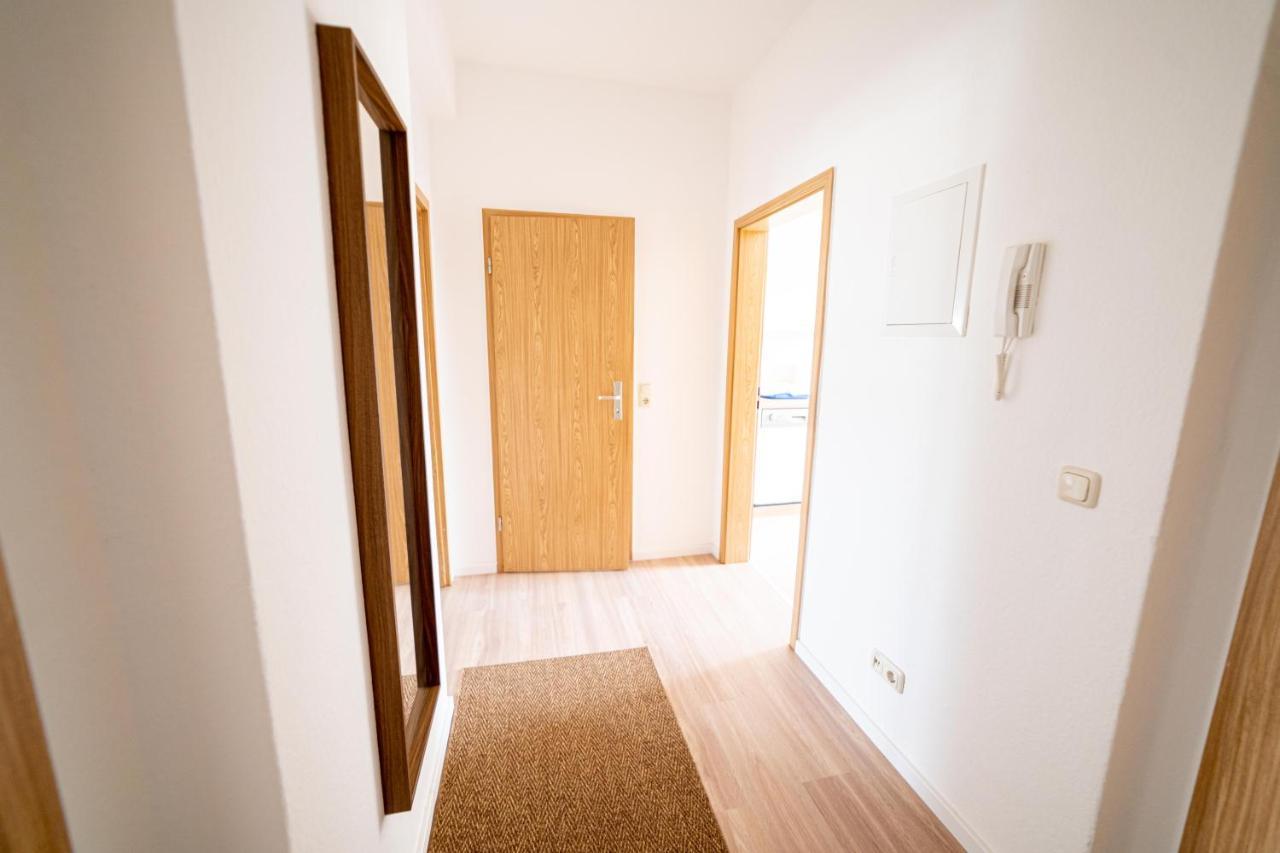 Fullhouse - Zwickau - R85 Apartments - Parking - 3 Beds - Nespresso Exteriör bild