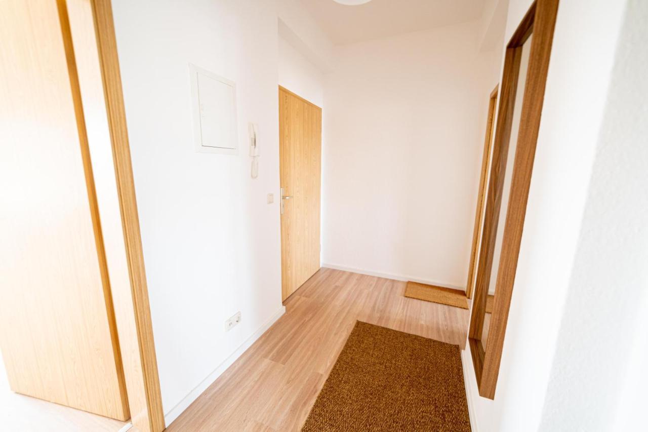 Fullhouse - Zwickau - R85 Apartments - Parking - 3 Beds - Nespresso Exteriör bild