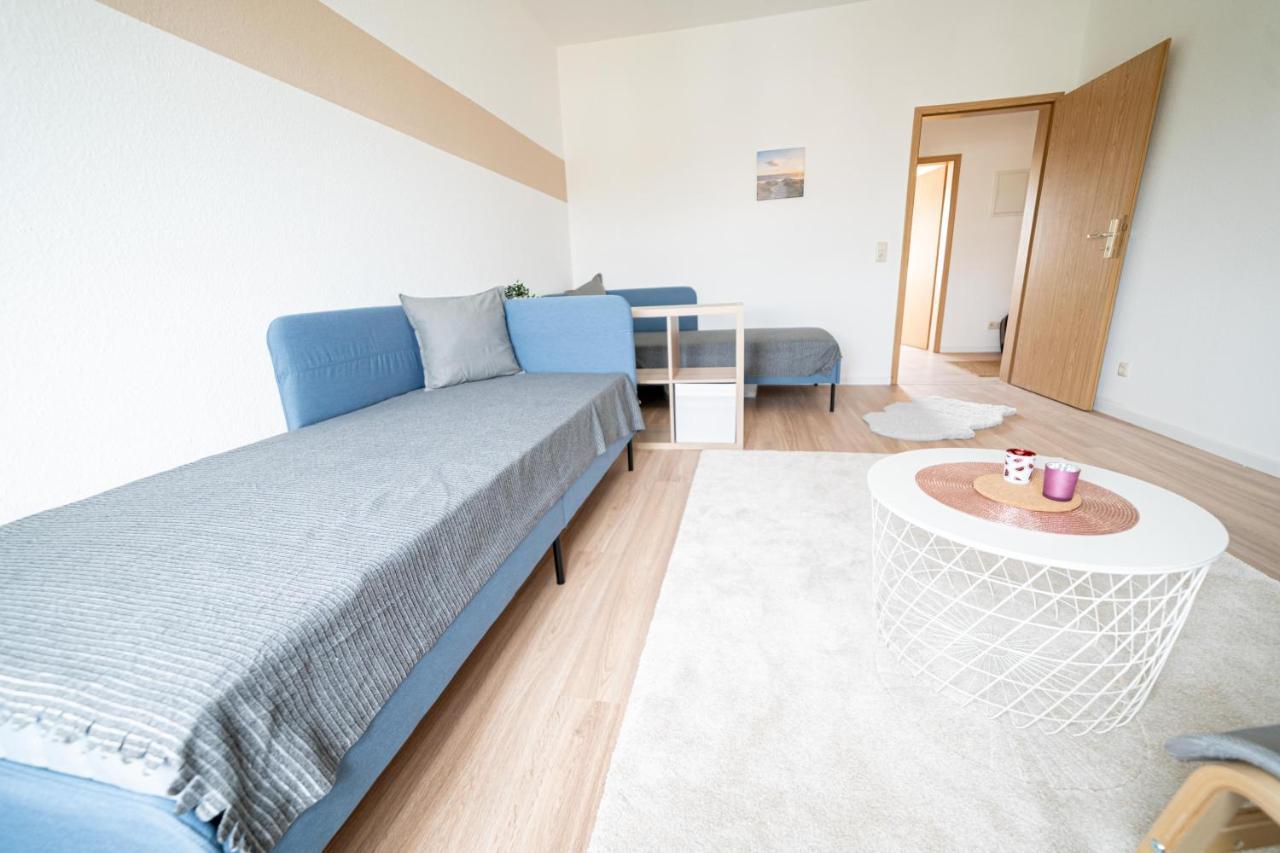 Fullhouse - Zwickau - R85 Apartments - Parking - 3 Beds - Nespresso Exteriör bild